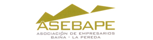 Logo de Poligono Industrial de Baiña