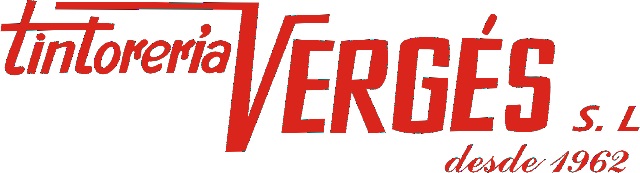 TINTORERÍA VERGÉS