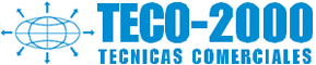 TECO 2000 TECNICAS COMERCIALES S.L.
