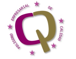 Marca Polígono Empresarial del Calidad